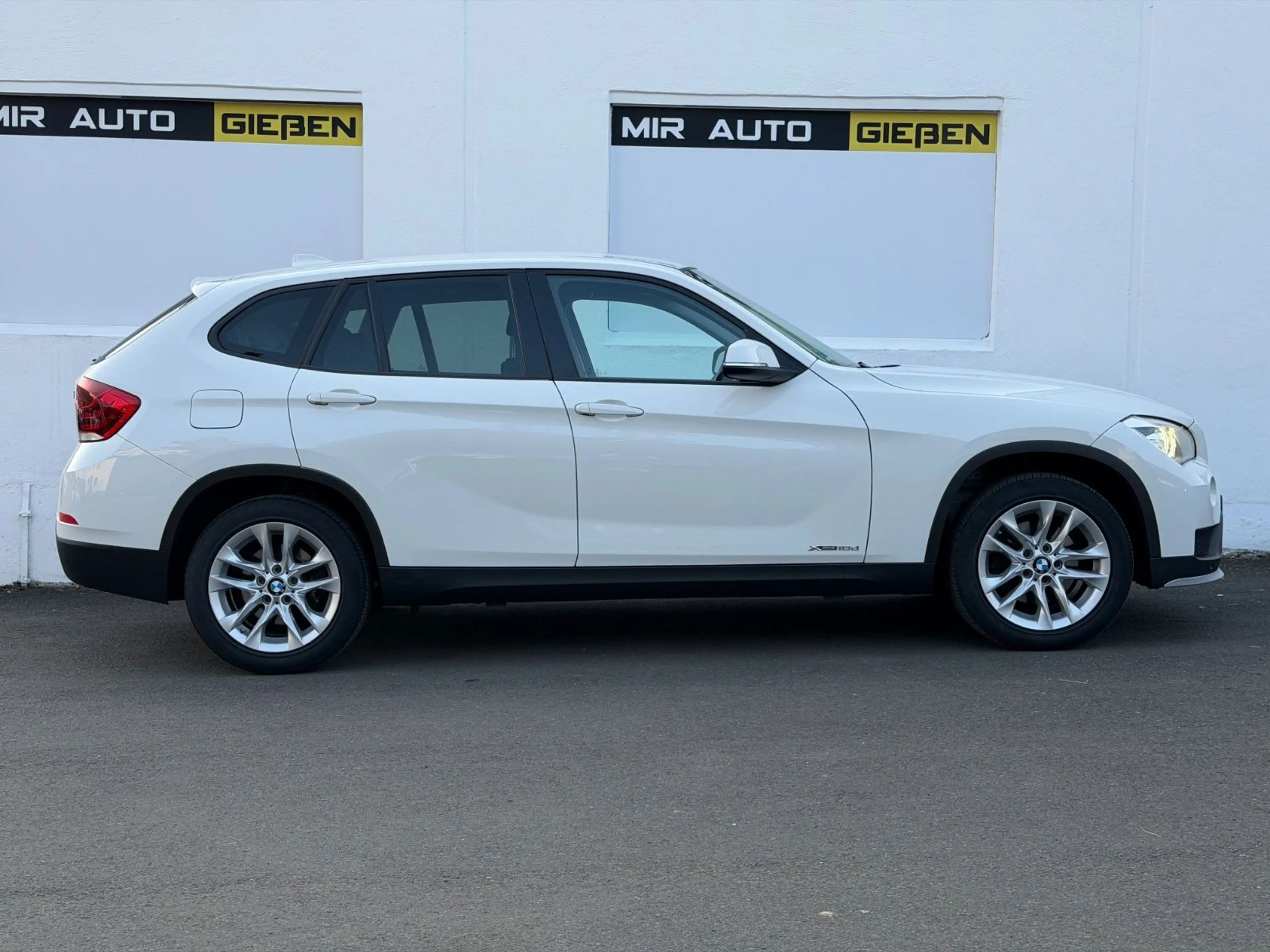 BMW X1 1,8 d xDrive Navi Xenon — photo 4