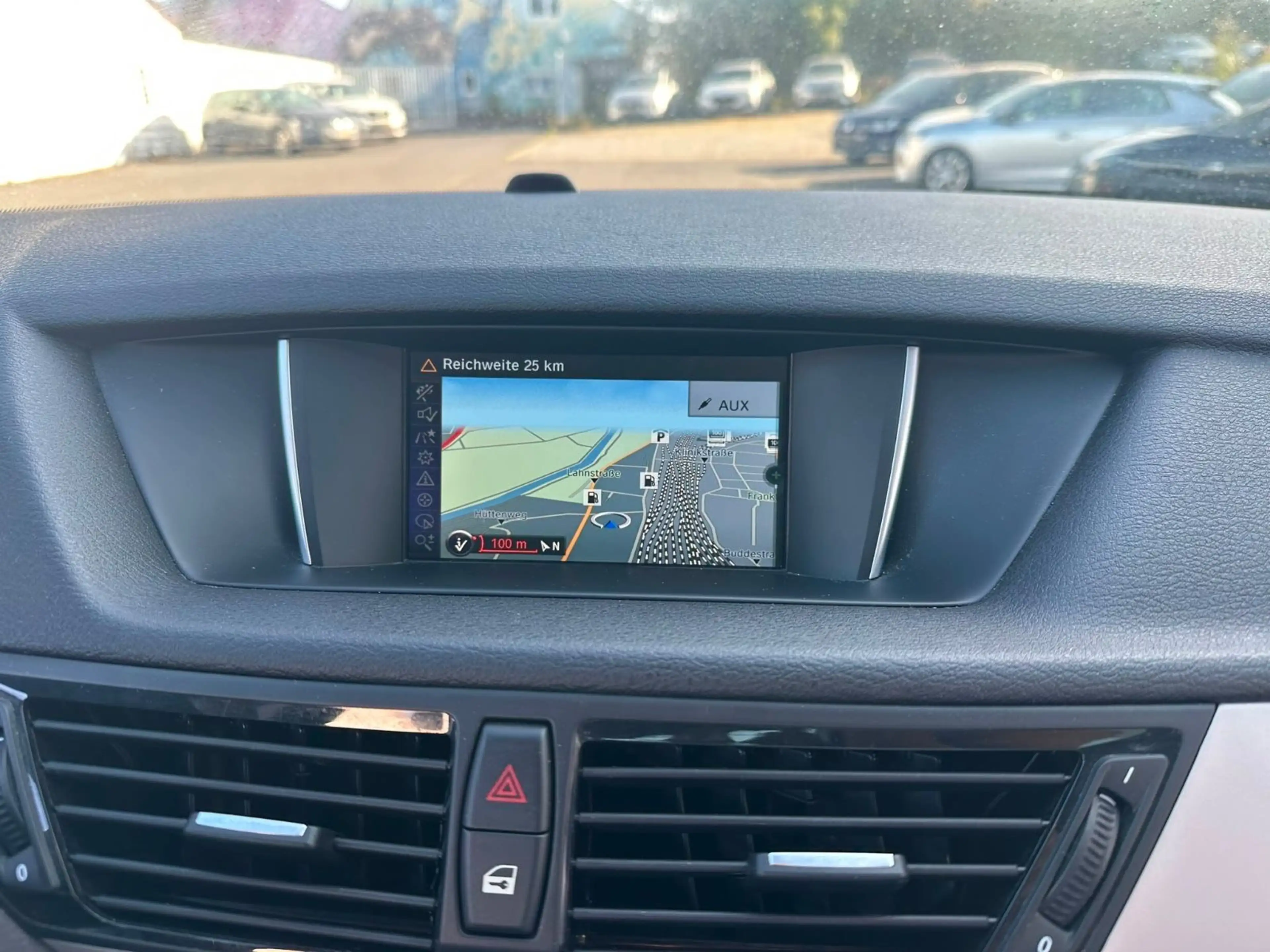BMW X1 1,8 d xDrive Navi Xenon — photo 15