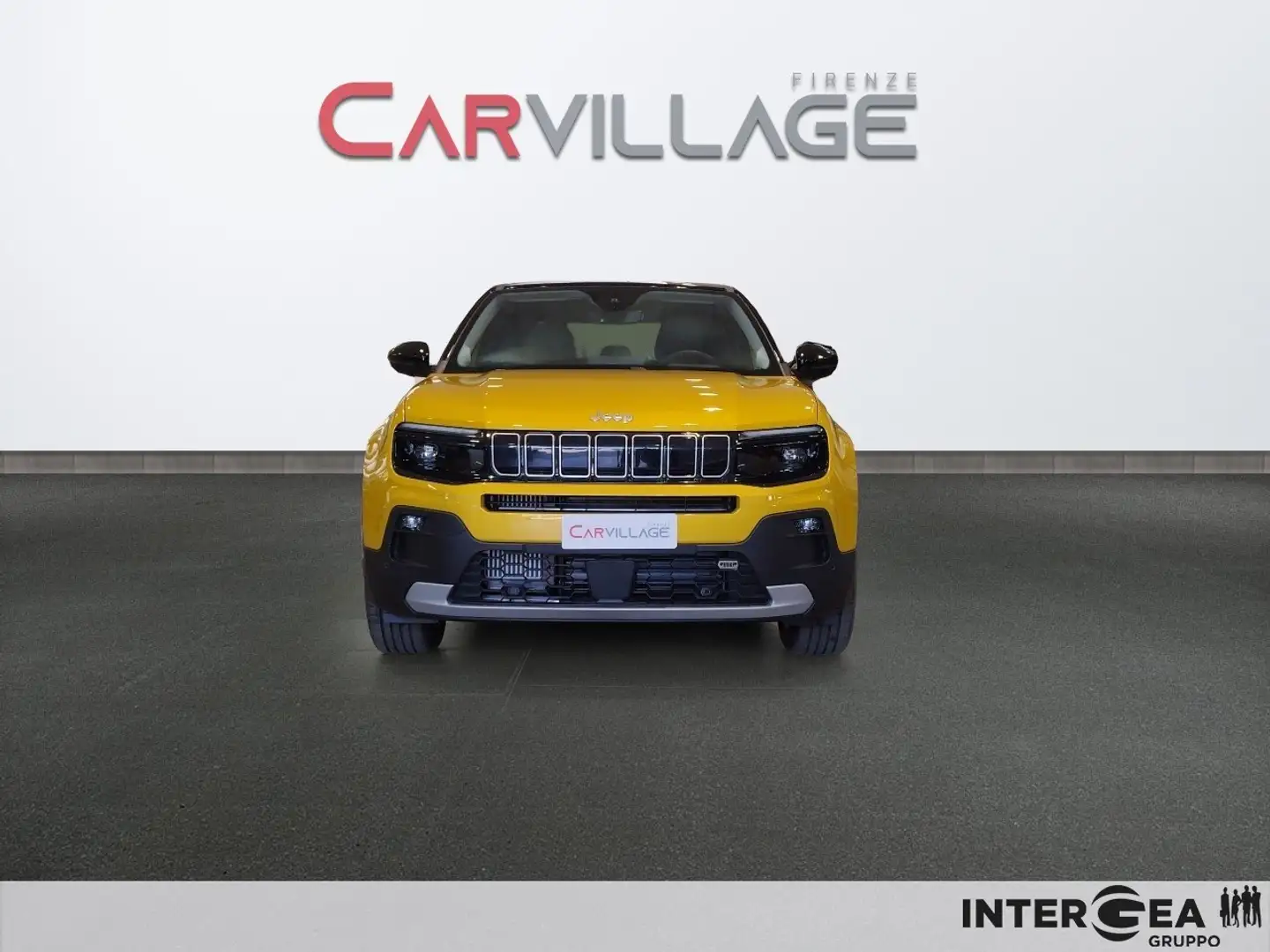 Jeep Avenger Ice My24 Avenger Summit 1.2 100cv - 2