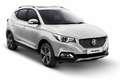 MG ZS 1.5 VTI-tech Luxury Argintiu - thumbnail 1