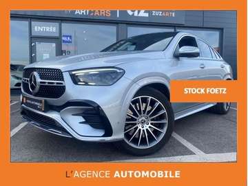 GLE-Coupe 400 e 4Matic AMG Line Advanced Plus