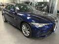 Alfa Romeo Giulia 2.0 Turbo 200CV Auto Bleu - thumbnail 1
