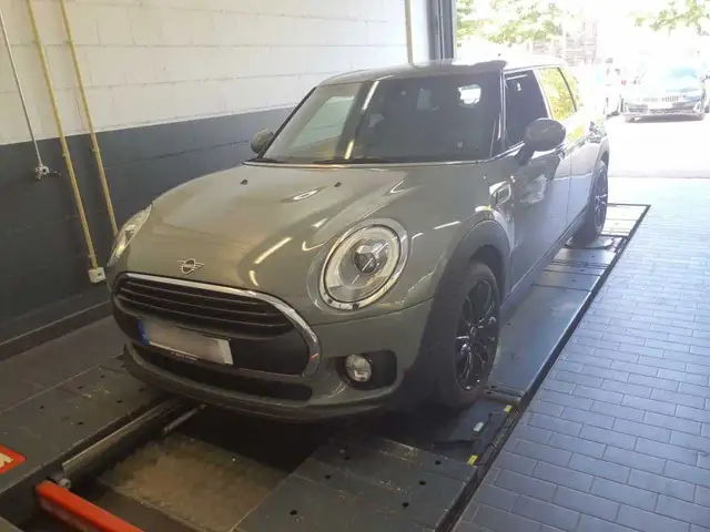 MINI One Clubman - Aut. - Teilleder -