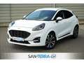 Ford Puma HYBRID ST-LINE X 1.0 ECOBOOST DSG ACC*B&O*KAMERA*L Wit - thumbnail 4