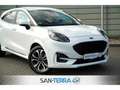 Ford Puma HYBRID ST-LINE X 1.0 ECOBOOST DSG ACC*B&O*KAMERA*L Wit - thumbnail 2