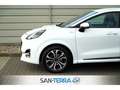 Ford Puma HYBRID ST-LINE X 1.0 ECOBOOST DSG ACC*B&O*KAMERA*L Wit - thumbnail 7