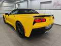 Corvette C7 Cabrio 2LT Z51 Velocity Yellow/Headup-Up/Memo Amarillo - thumbnail 11
