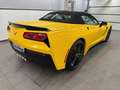Corvette C7 Cabrio 2LT Z51 Velocity Yellow/Headup-Up/Memo Amarillo - thumbnail 10