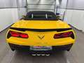 Corvette C7 Cabrio 2LT Z51 Velocity Yellow/Headup-Up/Memo Amarillo - thumbnail 9
