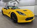 Corvette C7 Cabrio 2LT Z51 Velocity Yellow/Headup-Up/Memo Amarillo - thumbnail 4