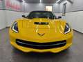 Corvette C7 Cabrio 2LT Z51 Velocity Yellow/Headup-Up/Memo Amarillo - thumbnail 5