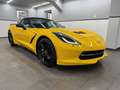 Corvette C7 Cabrio 2LT Z51 Velocity Yellow/Headup-Up/Memo Amarillo - thumbnail 3