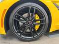 Corvette C7 Cabrio 2LT Z51 Velocity Yellow/Headup-Up/Memo Amarillo - thumbnail 19