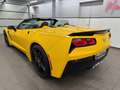 Corvette C7 Cabrio 2LT Z51 Velocity Yellow/Headup-Up/Memo Amarillo - thumbnail 15