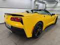 Corvette C7 Cabrio 2LT Z51 Velocity Yellow/Headup-Up/Memo Amarillo - thumbnail 14