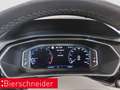 Volkswagen T-Cross 1.0 TSI Style AHK KAMERA ACC LED NAVI Schwarz - thumbnail 17