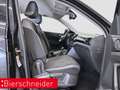 Volkswagen T-Cross 1.0 TSI Style AHK KAMERA ACC LED NAVI Schwarz - thumbnail 15