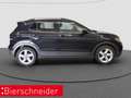 Volkswagen T-Cross 1.0 TSI Style AHK KAMERA ACC LED NAVI Schwarz - thumbnail 9
