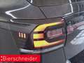 Volkswagen T-Cross 1.0 TSI Style AHK KAMERA ACC LED NAVI Schwarz - thumbnail 37