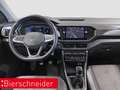 Volkswagen T-Cross 1.0 TSI Style AHK KAMERA ACC LED NAVI Schwarz - thumbnail 19