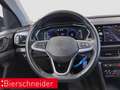 Volkswagen T-Cross 1.0 TSI Style AHK KAMERA ACC LED NAVI Schwarz - thumbnail 14