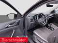 Volkswagen T-Cross 1.0 TSI Style AHK KAMERA ACC LED NAVI Schwarz - thumbnail 32
