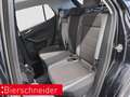 Volkswagen T-Cross 1.0 TSI Style AHK KAMERA ACC LED NAVI Schwarz - thumbnail 22