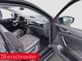 Volkswagen T-Cross 1.0 TSI Style AHK KAMERA ACC LED NAVI Schwarz - thumbnail 34