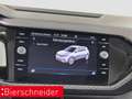 Volkswagen T-Cross 1.0 TSI Style AHK KAMERA ACC LED NAVI Schwarz - thumbnail 26