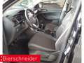 Volkswagen T-Cross 1.0 TSI Style AHK KAMERA ACC LED NAVI Schwarz - thumbnail 3