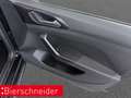 Volkswagen T-Cross 1.0 TSI Style AHK KAMERA ACC LED NAVI Schwarz - thumbnail 31