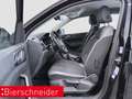 Volkswagen T-Cross 1.0 TSI Style AHK KAMERA ACC LED NAVI Schwarz - thumbnail 13