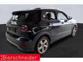 Volkswagen T-Cross 1.0 TSI Style AHK KAMERA ACC LED NAVI Schwarz - thumbnail 2