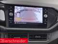 Volkswagen T-Cross 1.0 TSI Style AHK KAMERA ACC LED NAVI Schwarz - thumbnail 33