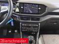 Volkswagen T-Cross 1.0 TSI Style AHK KAMERA ACC LED NAVI Schwarz - thumbnail 21