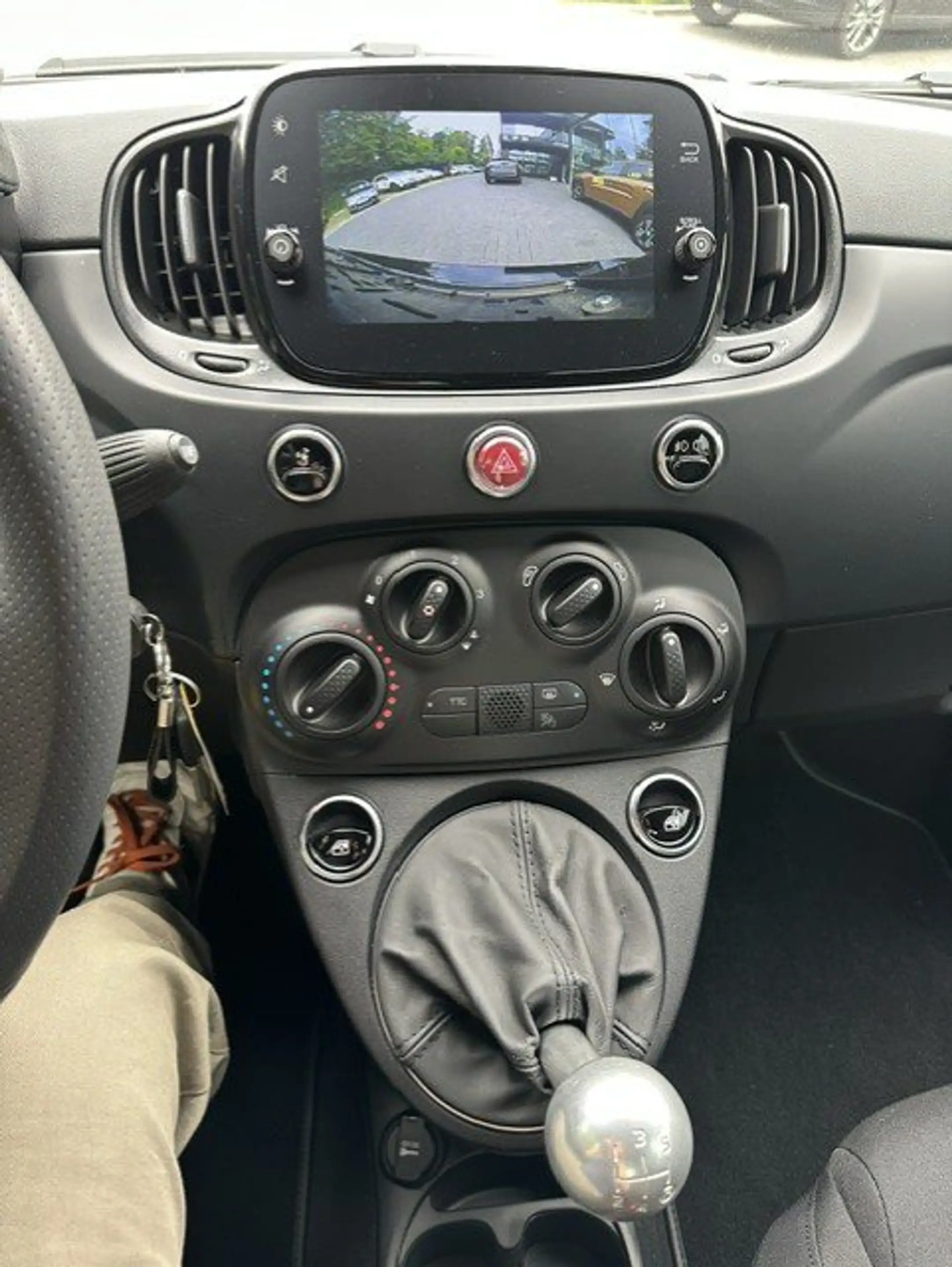 Abarth 595 Turismo 1.4 T-Jet 595 MT TURISMO FINAL EDITION — photo 10