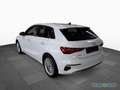 Audi A3 adv 30 TFSI S tro. ACC+KLIMA+SITZHV Weiß - thumbnail 3