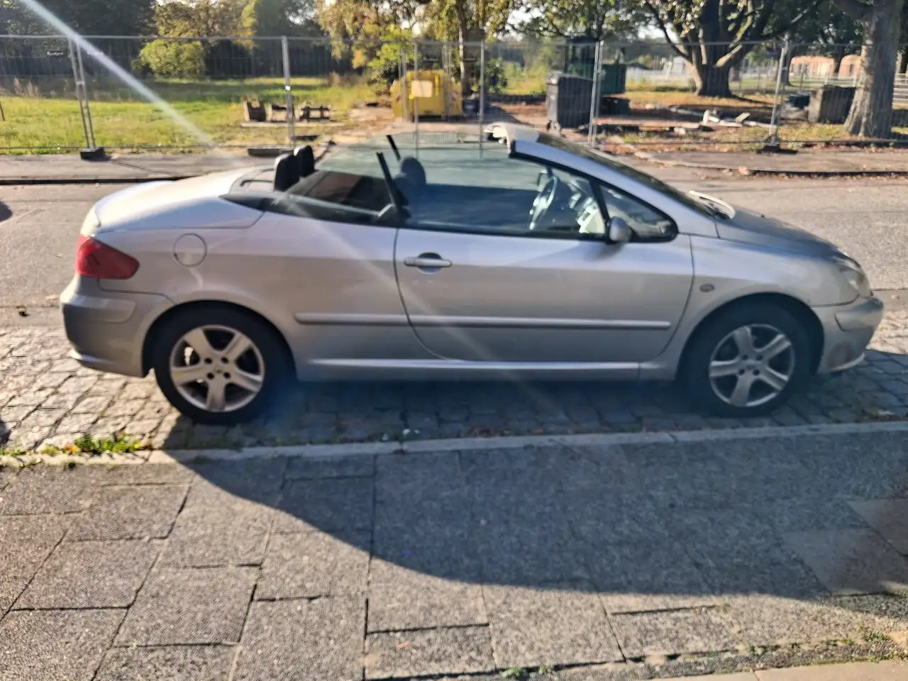 Peugeot 307