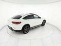 Mercedes-Benz GLC 400 coupe 400 d premium plus 4matic auto Biały - thumbnail 4