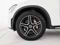 Mercedes-Benz GLC 400 coupe 400 d premium plus 4matic auto Biały - thumbnail 7