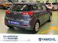 Hyundai i20 1.2 Klass Gris - thumbnail 3