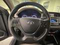 Hyundai i20 1.2 Klass Gris - thumbnail 10