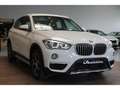 BMW X1 sDrive 16d  F48 xLine PHASE 1 Blanc - thumbnail 3