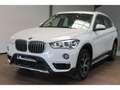BMW X1 sDrive 16d  F48 xLine PHASE 1 Blanc - thumbnail 4