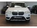 BMW X1 sDrive 16d  F48 xLine PHASE 1 Blanc - thumbnail 2