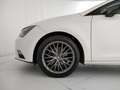 SEAT Leon ST 1.6 tdi CR Business (navi) s&s 110cv bijela - thumbnail 23