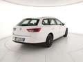 SEAT Leon ST 1.6 tdi CR Business (navi) s&s 110cv bijela - thumbnail 2