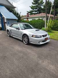 2dr Convertible GT