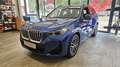 BMW X1 sDrive18i Aut. M-Sportpaket Blau - thumbnail 2