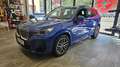 BMW X1 sDrive18i Aut. M-Sportpaket Blau - thumbnail 1